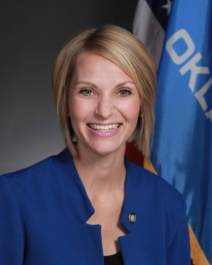 Sen. Carri Hicks