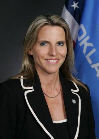Sen. A.J. Griffin